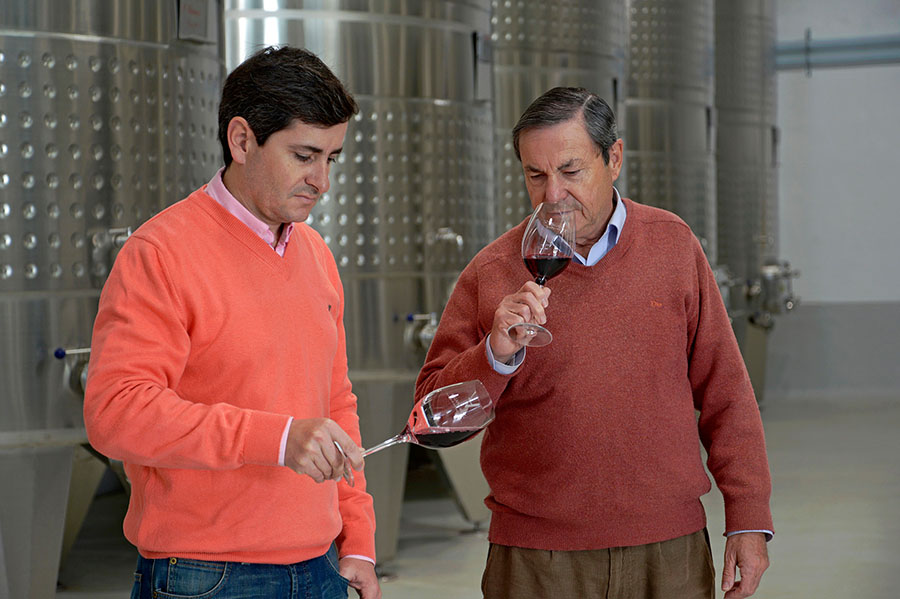 An Argentinian wine merchant’s guide to Bonarda An Argentinian wine merchant’s guide to Bonarda