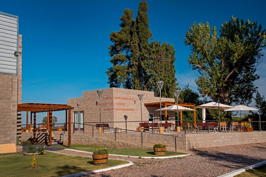 Bournett Wines Argentina